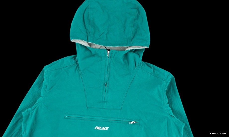 Cheap Palace Pigment Jacket 0708